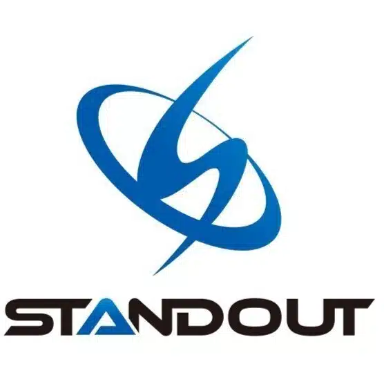 ＳＴＡＮＤＯＵＴ