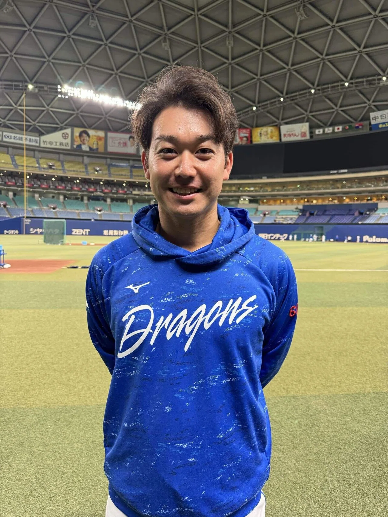 山本泰寛 勝つための選択｜大澤広樹（東海ラジオアナウンサー）