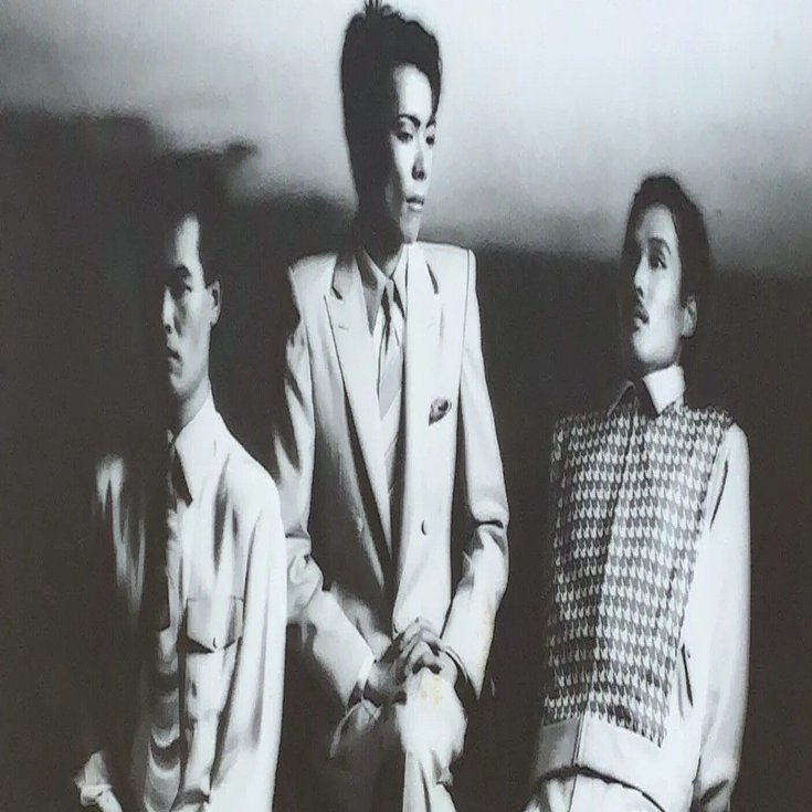 一風堂と土屋昌己の7インチコレクション（8枚）｜リョウアライ