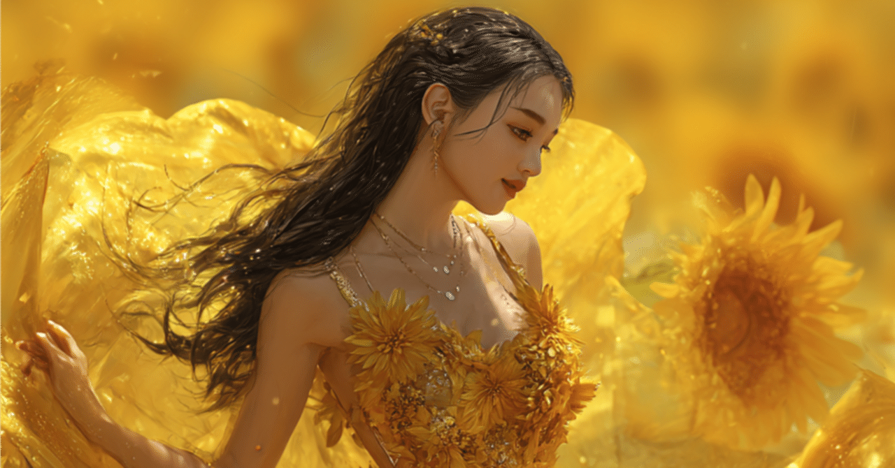 Midjourneyのimage promptsとOmni-Referenceについて｜アキラ氏