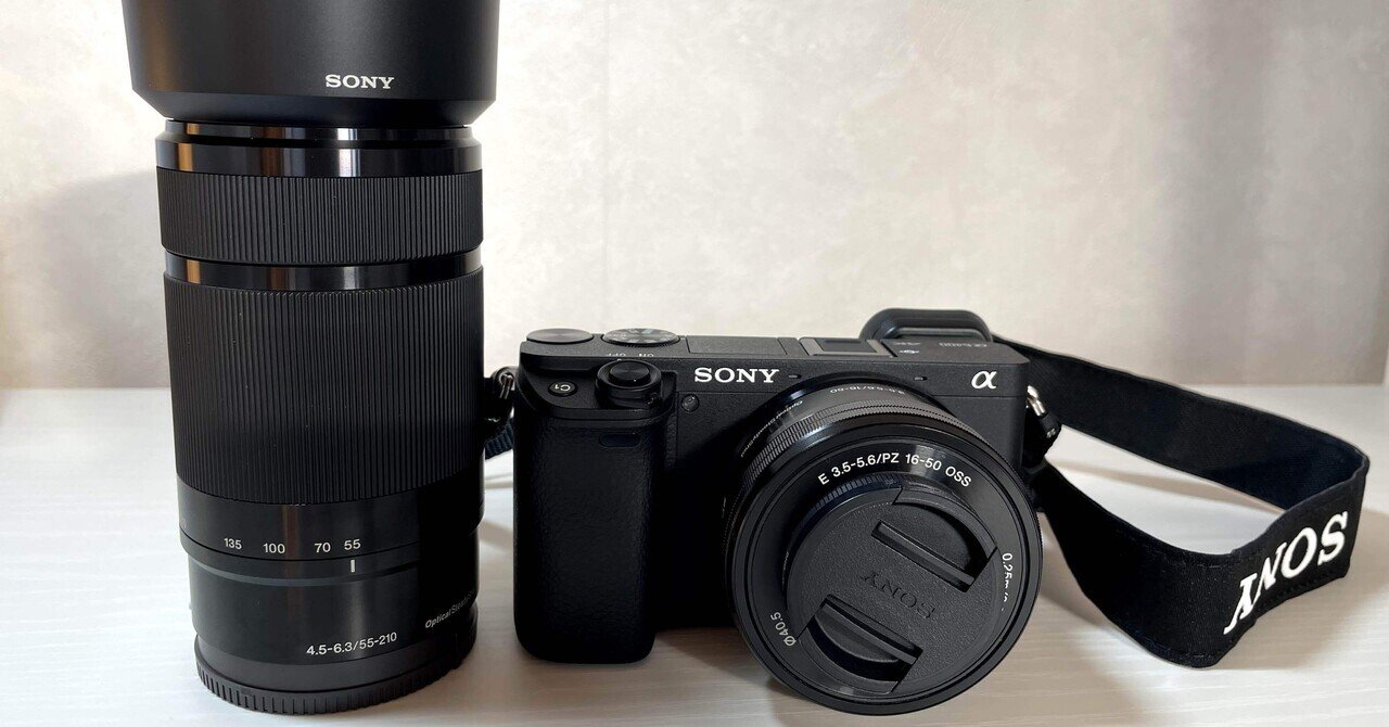 α6400で子供の瞬間を逃さない人生最後のチャンス SONY SD付き α6400は子供の撮影におすすめのミラーレスカメラなのかレビュー考察