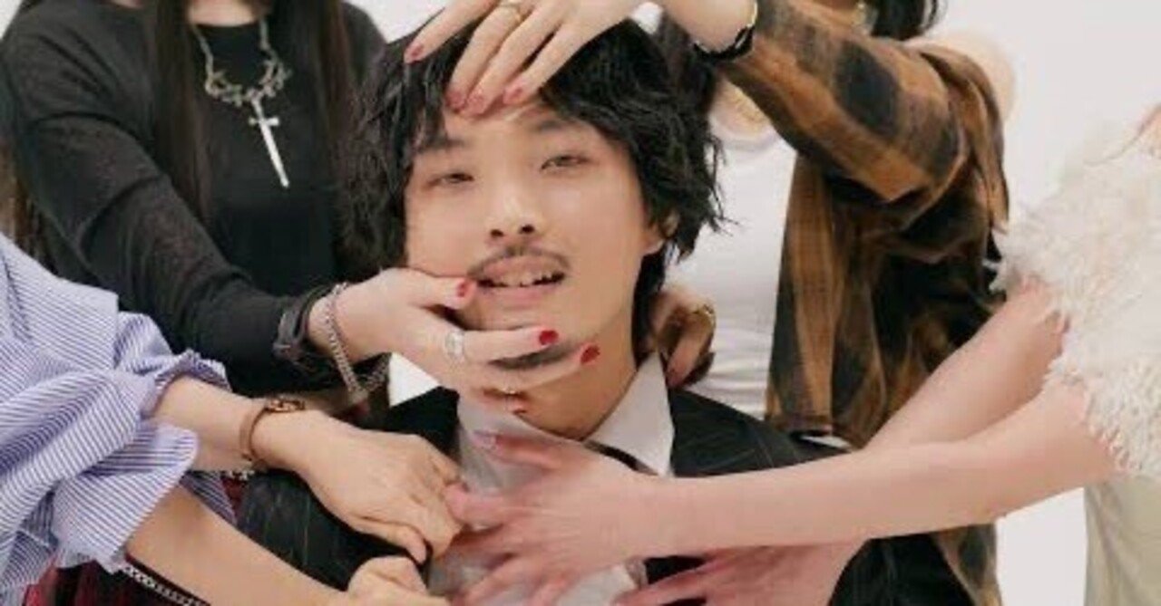 レア】　Cody Lee 李　キャスパー　EP レコード CodyLee_art202411.jpg?impolicy