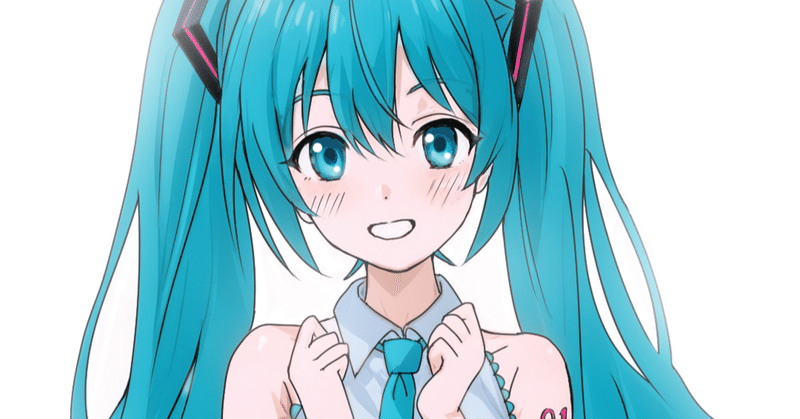 手描きイラスト｜Yunomix｜note