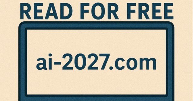 AI2007」を全文日本語に翻訳しました｜どもども
