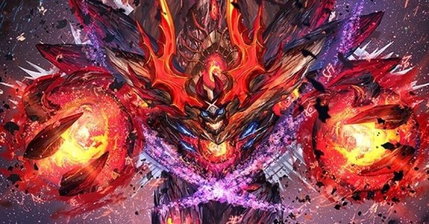 超個人的環境デッキ考察6(デイガファイアーバード)｜ふぬゆ