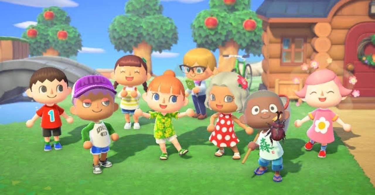 あつまれ どうぶつの森 専用のセーブデータバックアップに対応予定 Nintendo Every Note