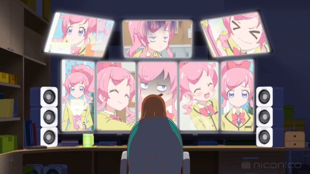 虹色って何色？～虹ノ咲だいあ考察記事～｜黒主零