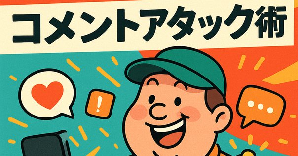 メルカリの値下げテンプレートコメント（固定文）は、なぜ