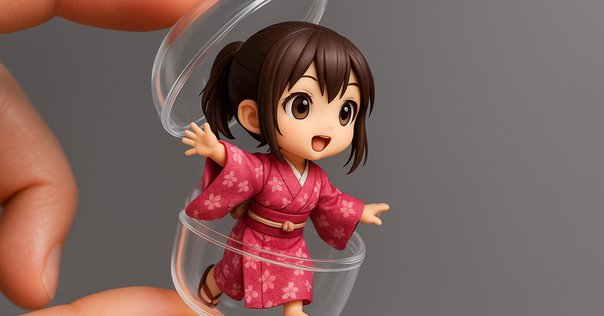AIによるスタイリッシュな新CM動画の魅力 GUCCIの新CM動画