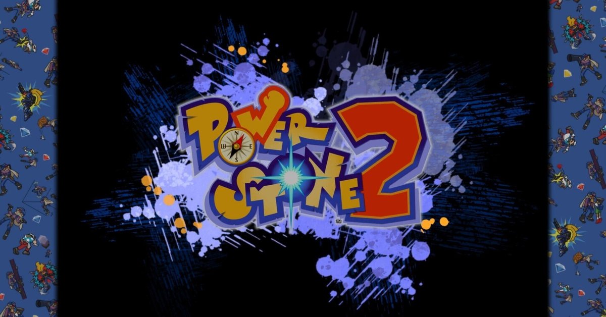 パワーストーン2攻略 キャラランクと性能解説と対戦で使える