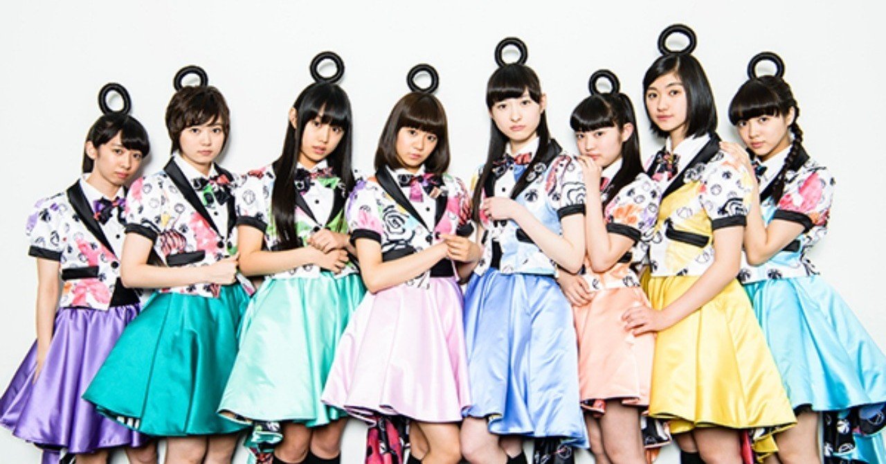 ハロヲタにすすめたいエビ中曲 番外あり フミ Note ハロヲタにすすめたいエビ中曲 番外あり フミ Note