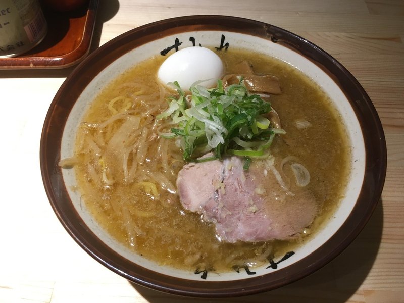 毎月ラーメン健康生活 19年3月ー野毛 すみれ横浜店 Munologue Note 毎月ラーメン健康生活 19年3月ー野毛 すみれ横浜店 Munologue Note
