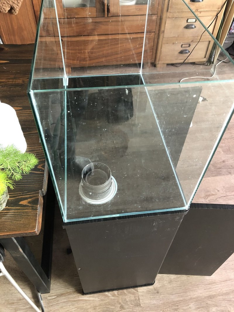 海水水槽を立ち上げます Takashi Suda かんた Note 海水水槽を立ち上げます Takashi Suda かんた Note