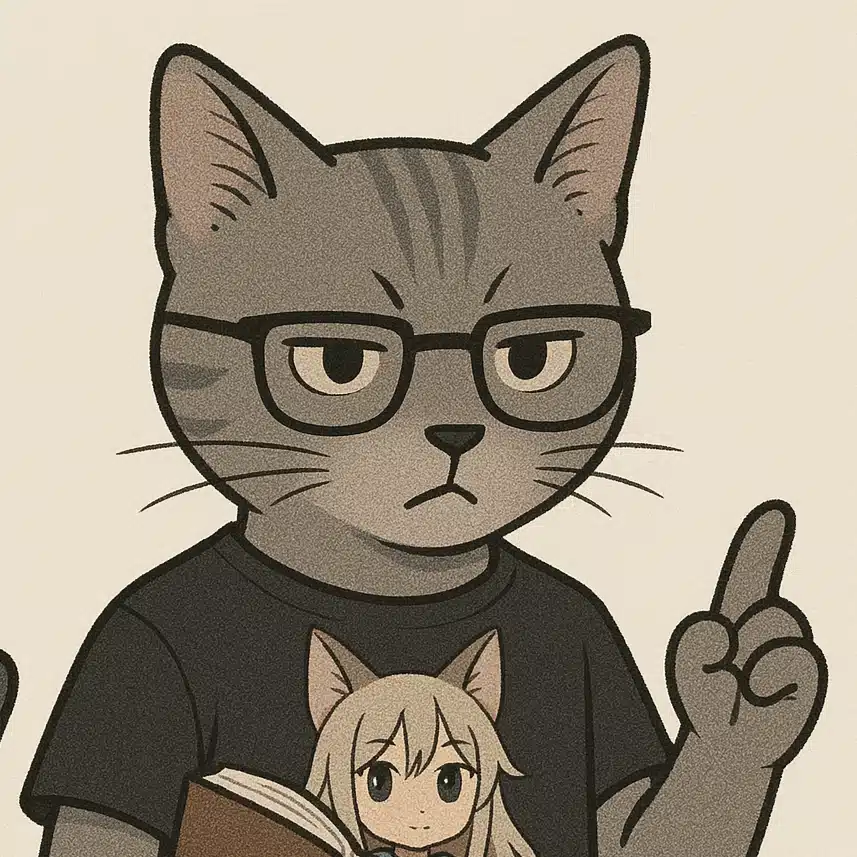 夢見る青年