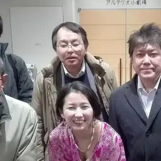 池淵竜太郎RyutaroIkebuchi『竜之独白 Ryu's Monologue』