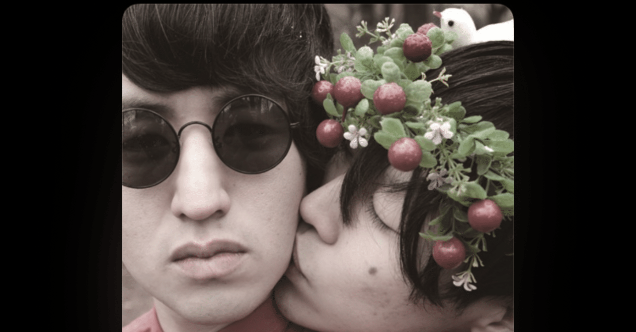 挫・人間/『苺苺苺苺苺』についてシナミ