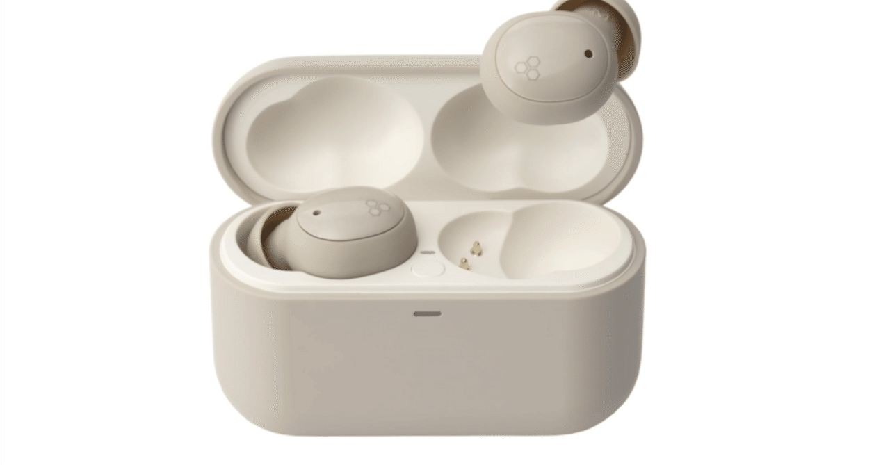 レビュー】final「ZE500 for ASMR」｜究極の没入体験ができるイヤホン