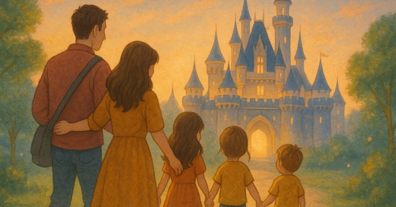 比較検証｜ジブリ作品がディズニー映画に与えた影響の数々