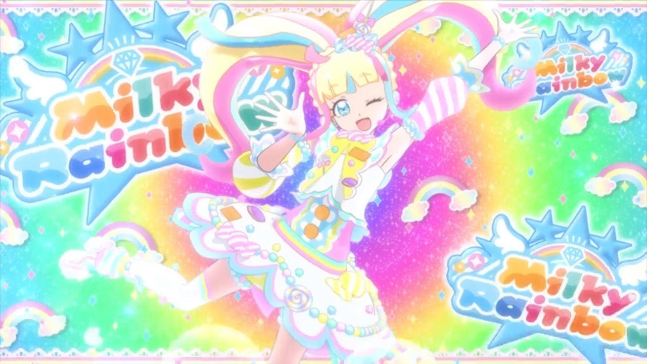 虹色って何色？～虹ノ咲だいあ考察記事～｜黒主零