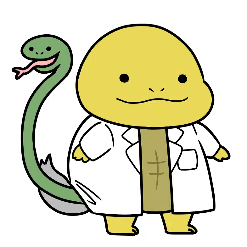 玄（げん）｜漢方薬剤師・国際中医専門員A級
