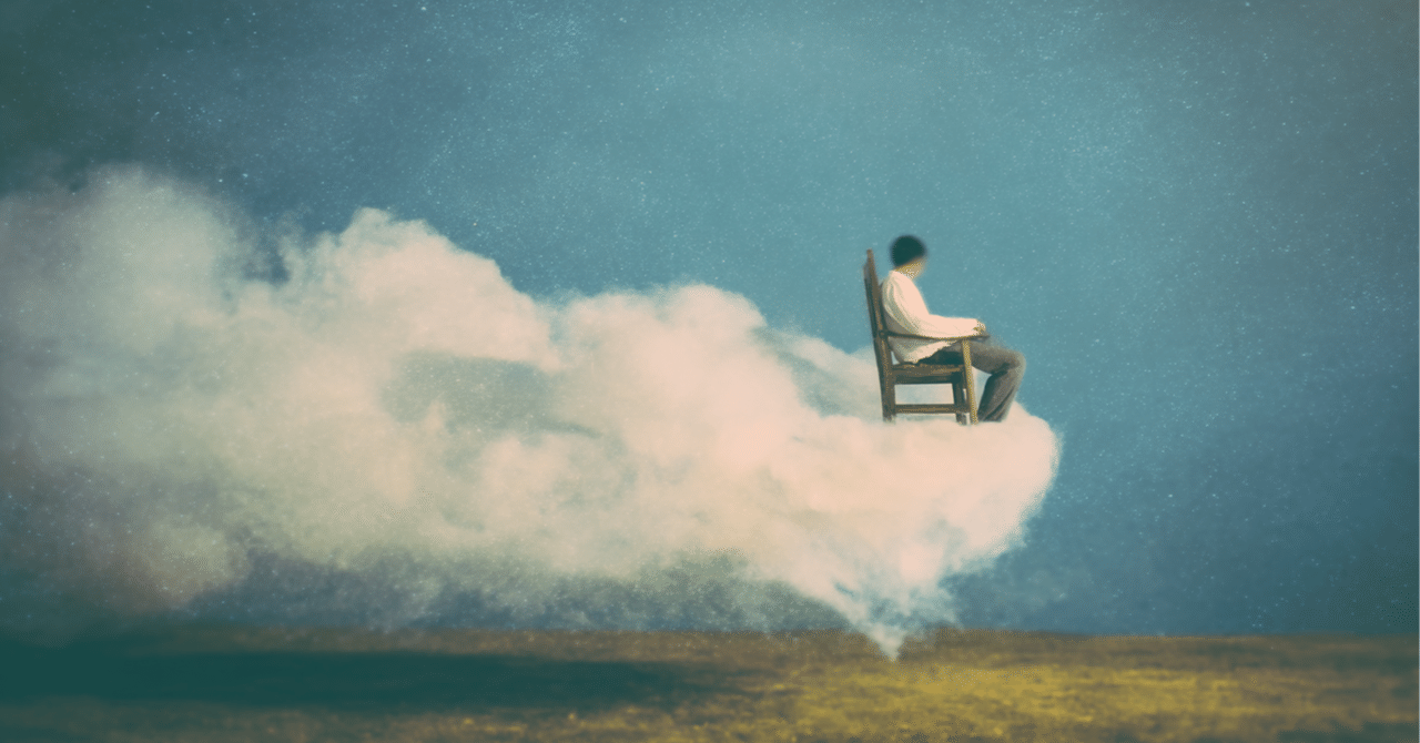 夢をMidjourney で具現化してみる｜アキスケ