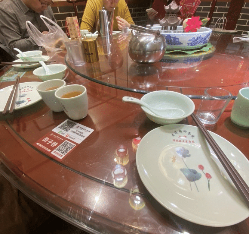 北京から山東省・済南市へ！中国人同僚と週末に相部屋旅行した話【中編