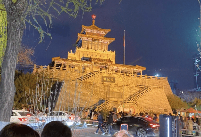 北京から山東省・済南市へ！中国人同僚と週末に相部屋旅行した話【中編