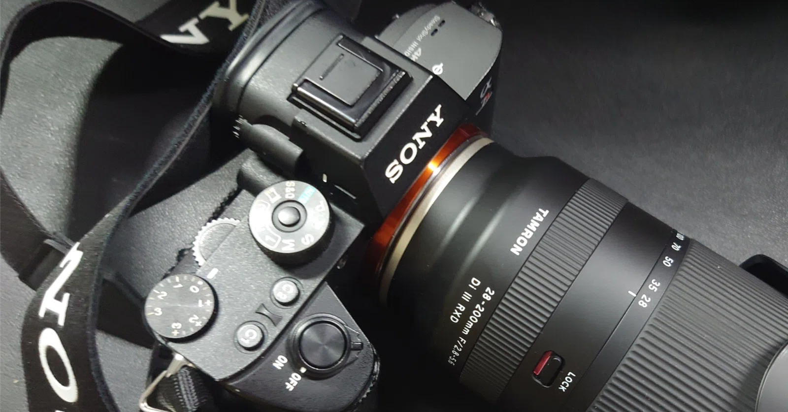 初心者でも失敗しない！SIGMAとTAMRONレンズの選び方＆おすすめモデル