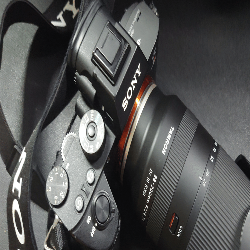 初心者でも失敗しない！SIGMAとTAMRONレンズの選び方＆おすすめモデル