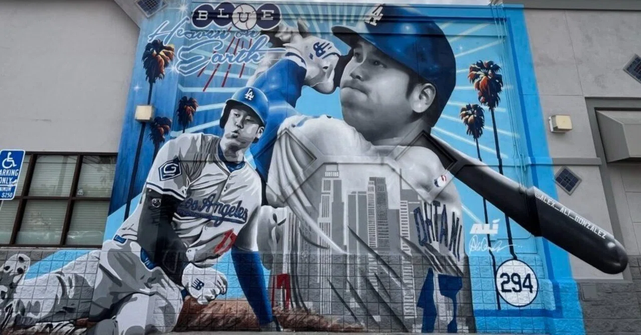 □5.17は翔平記念日！ロサンゼルスで大谷ワールドを体感しよう！｜たび