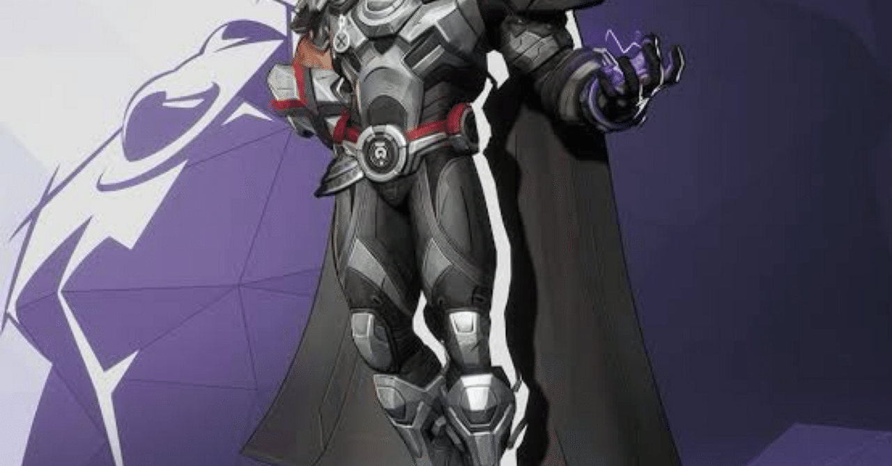 Marvel Rivals】マグニートー立ち回りまとめ｜虎熊