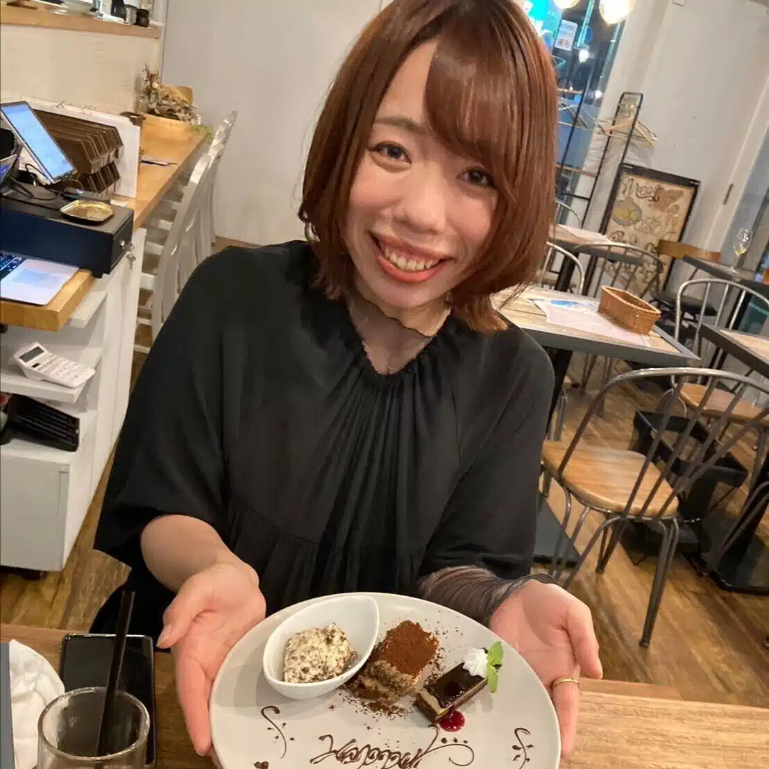 もももどんぶり