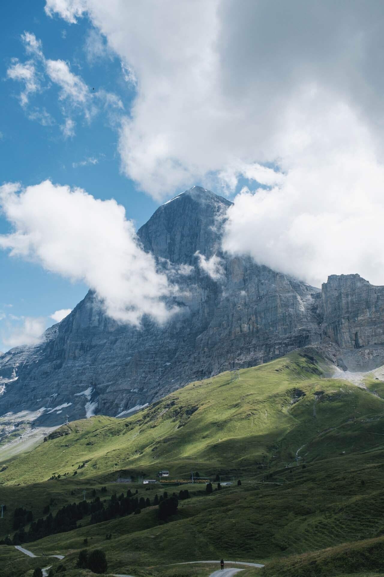 ヘレン・ウィルシャイアー作 オーストラリア風景画 リトグラフ 152/300