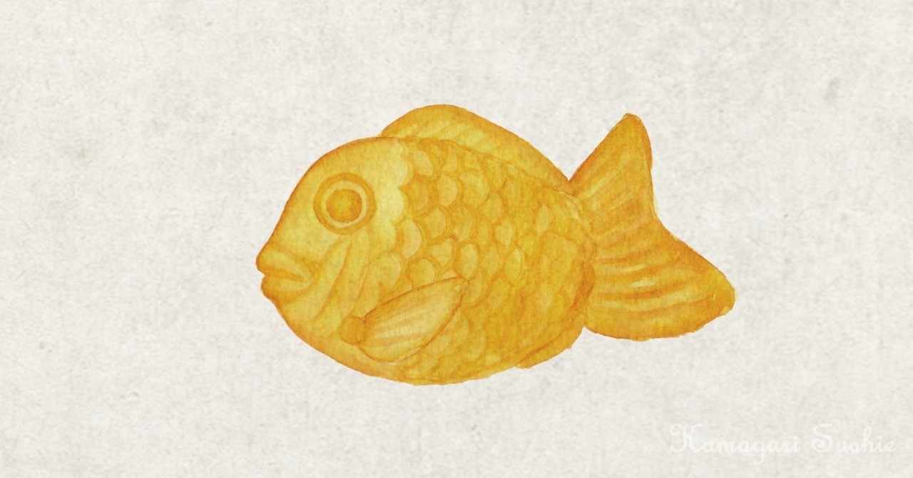 はまぐりすし絵 Note