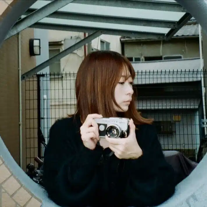 Kaori