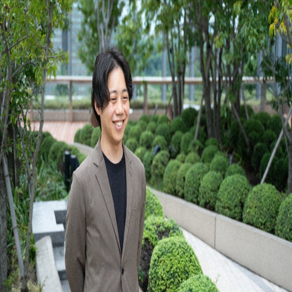 なぜ僕は「蒼株式会社」を立ち上げたのか ── 代表・橋本達哉