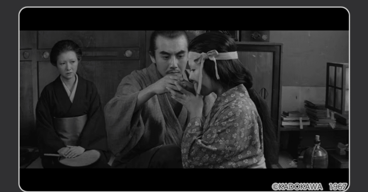 華岡青洲の妻 4Kデジタル修復版」 5月24日土曜日｜子育てを楽しもう