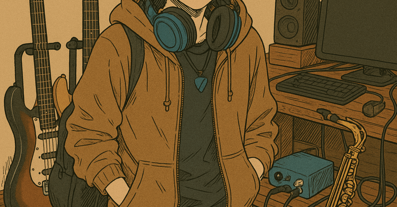 ギター初心者に向けて:初心者におすすめギターとその選び方店長P@ 作編曲家ギタリスト