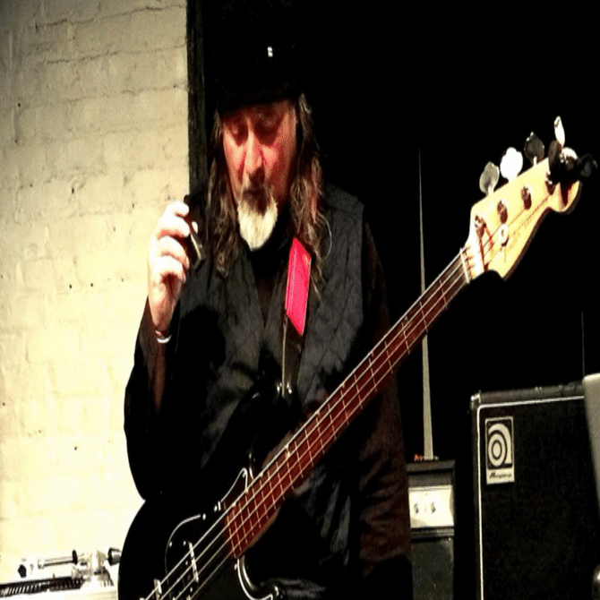 Please help Bill Laswell｜Cat Holic Record