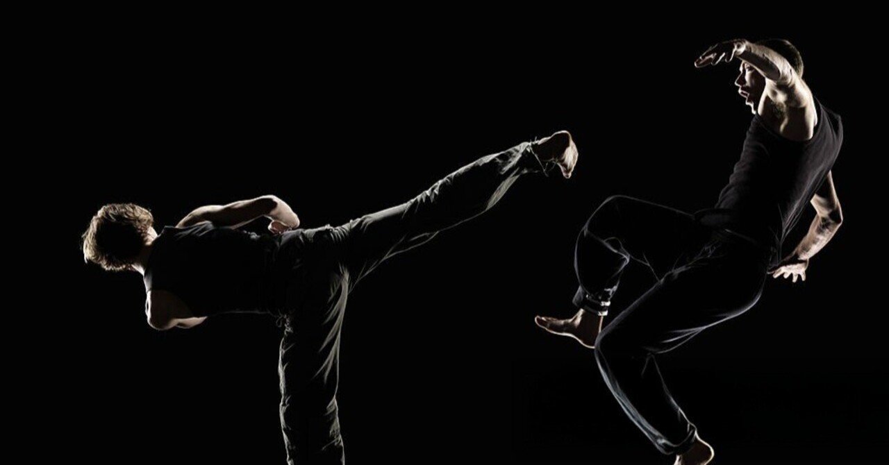 漫画でよく察知する「気配」って何？｜漱石の猫@カリン塔