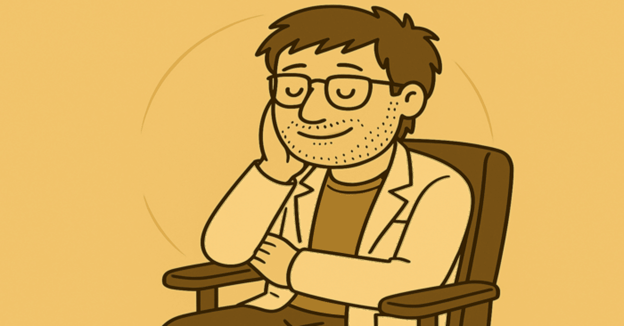 【📝開始1ヵ月でPV6422&売上3,870円💰】思っていること全て書く広告代理店を卒業したら、名前で飯が食えるようになった人