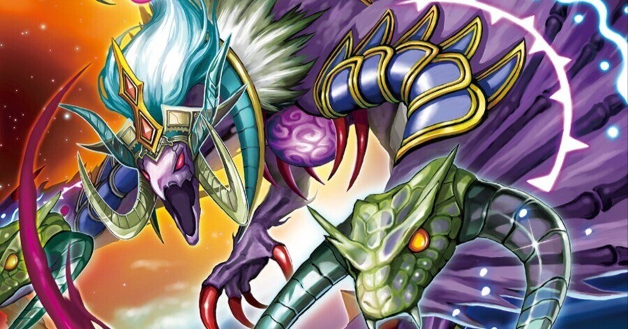 デュエパーティー】青黒魔導具COMP【レベル3】｜三矢雪丸