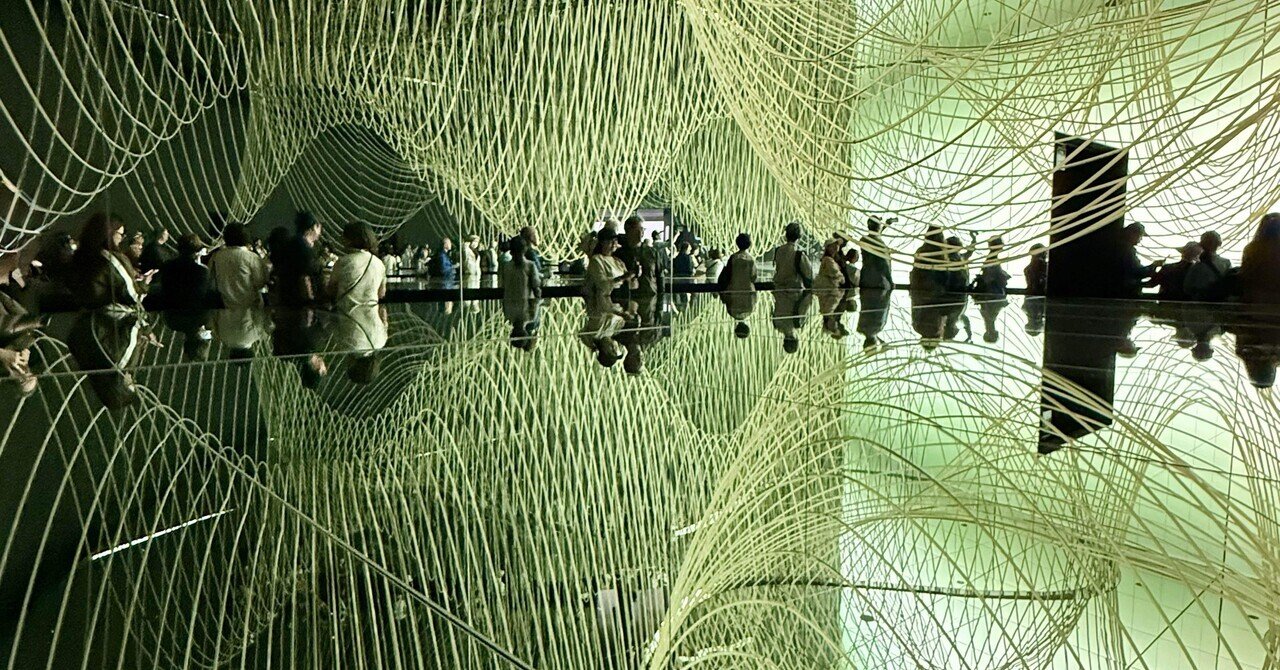 EXPO2025 日本最高！｜今週も来ちゃった 大阪万博｜ノコ＠リタイア生活