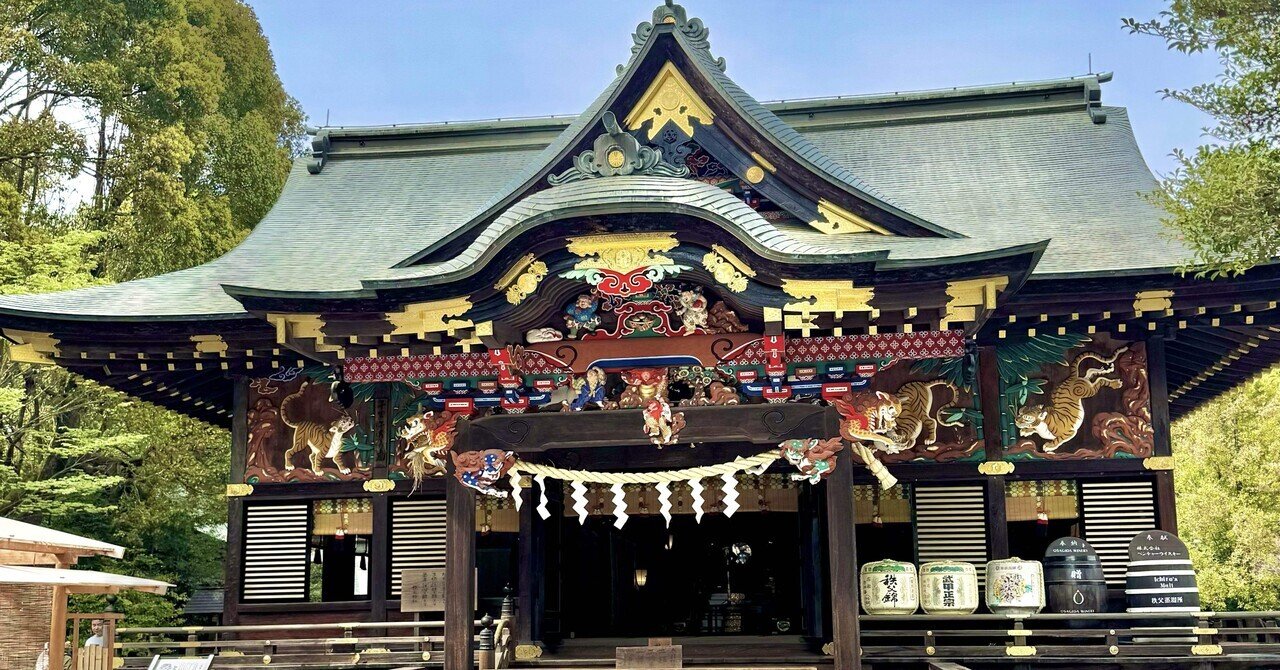 No.025: 秩父神社（秩父）｜null