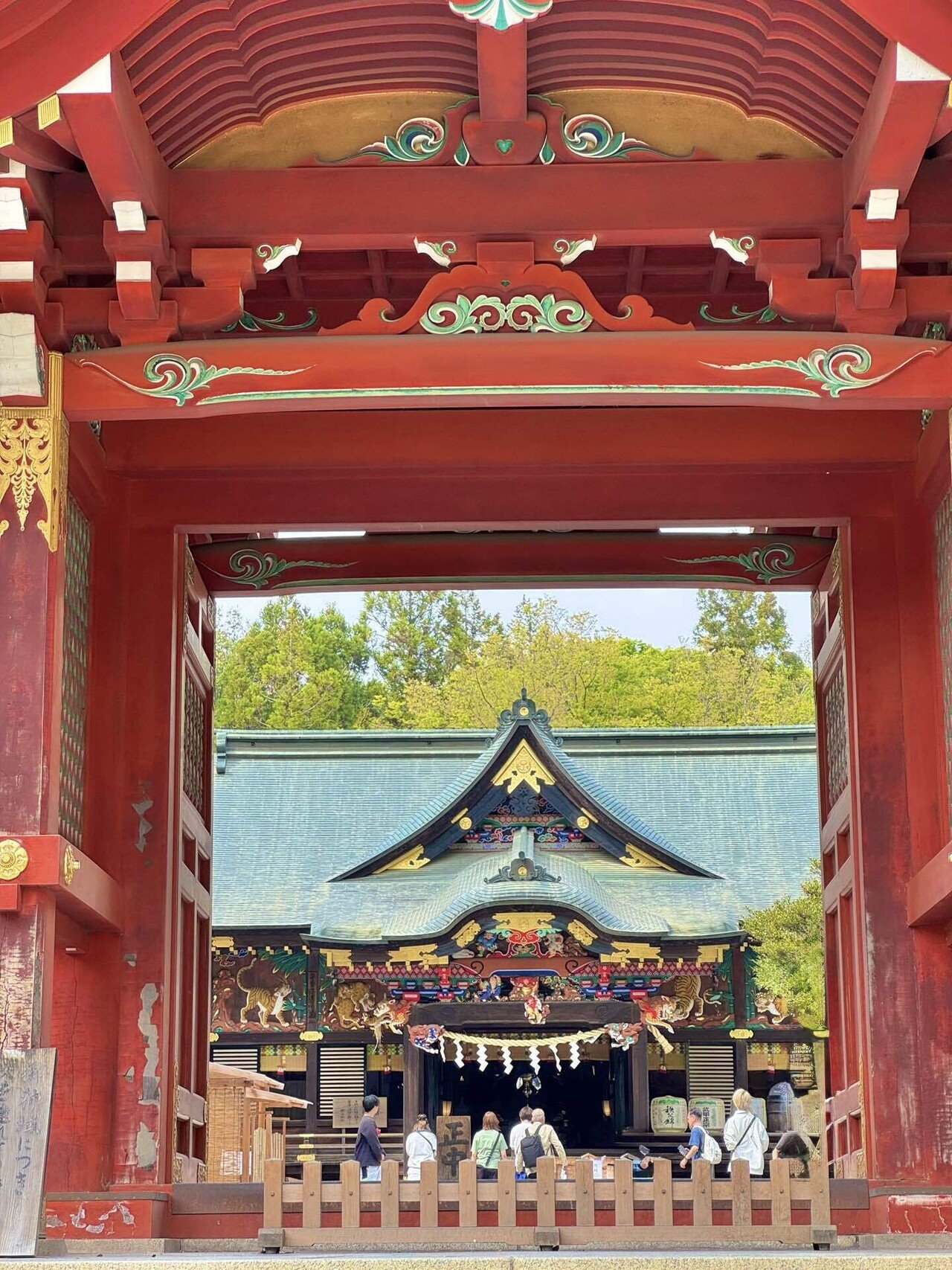 No.025: 秩父神社（秩父）｜null