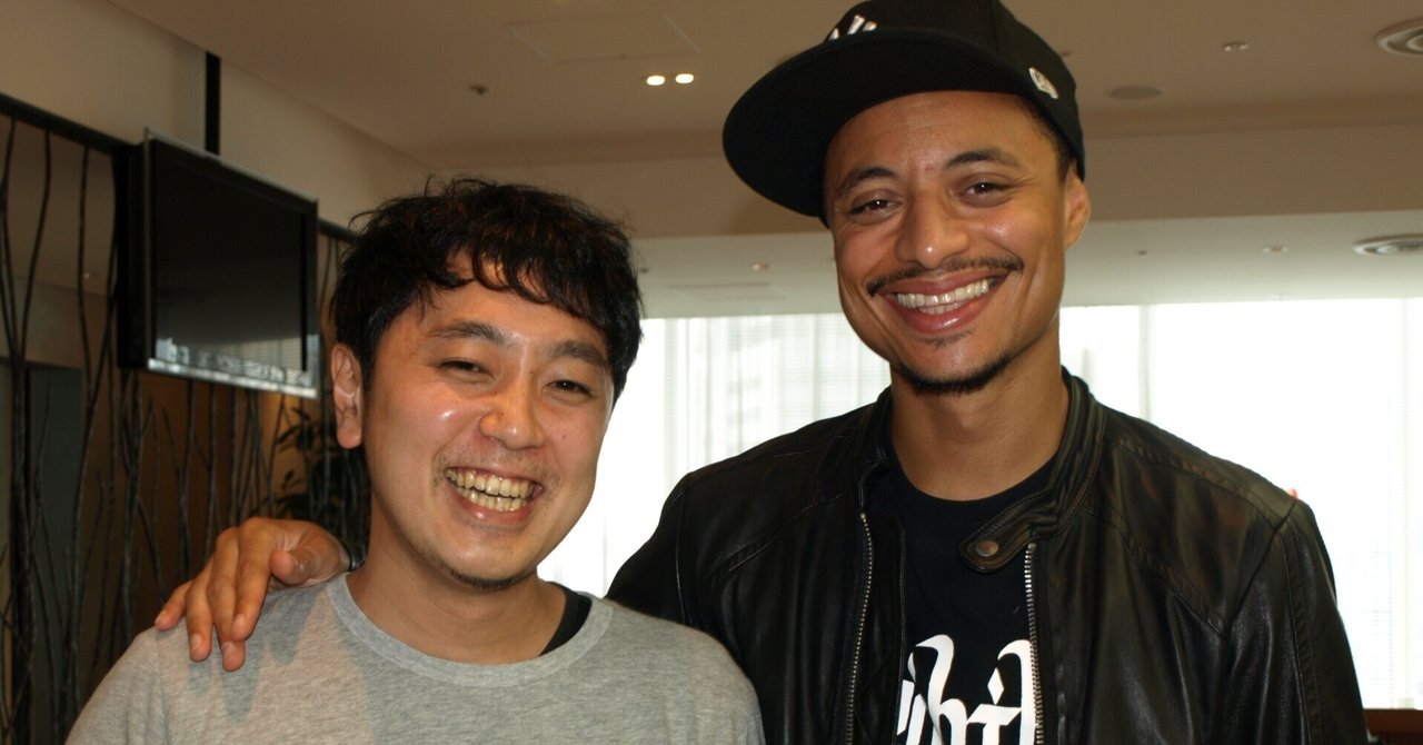 interviews Jose James 2013 - 2025 by Mitsutaka Nagira｜柳樂光隆