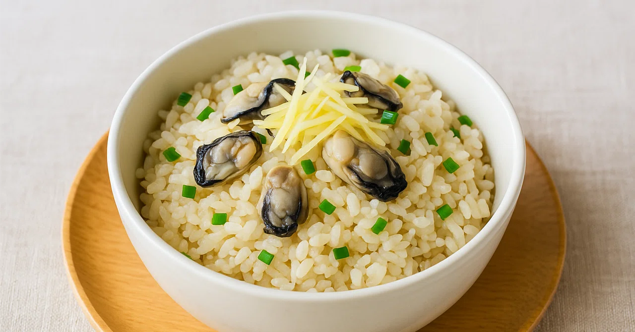 Hangover Recovery! Nutritious Mixed Rice with Shijimi Clams & Ginger｜まぜ ...