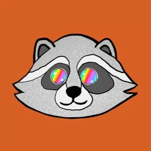 サイケデリックたぬき