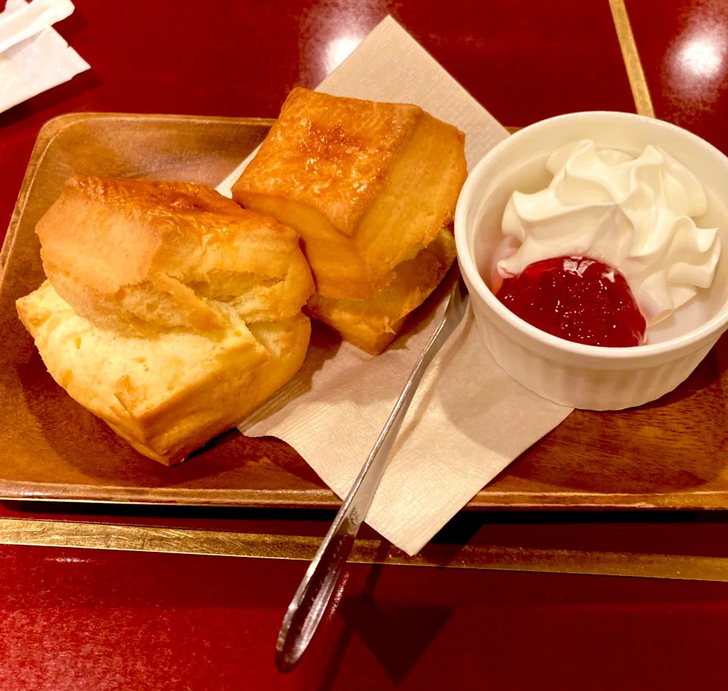 最近食べた美味しいもの③|ももよ
