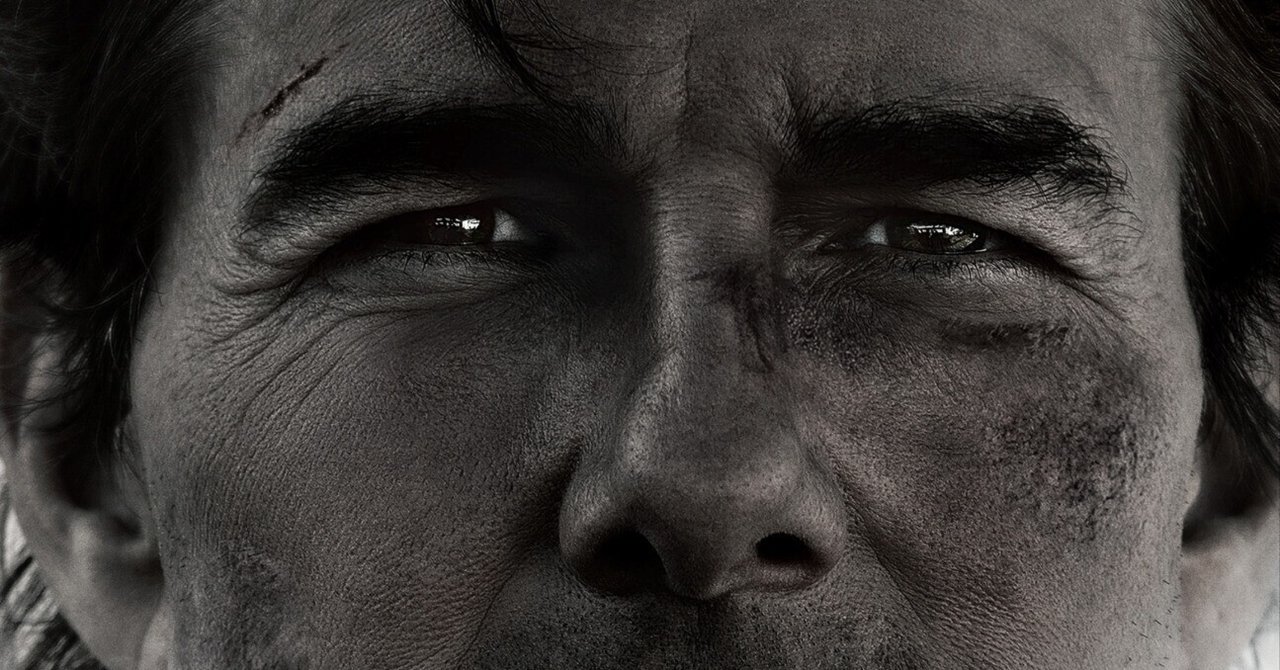 『ミッション・インポッシブル』MI8先行上映感想とぽとぽ